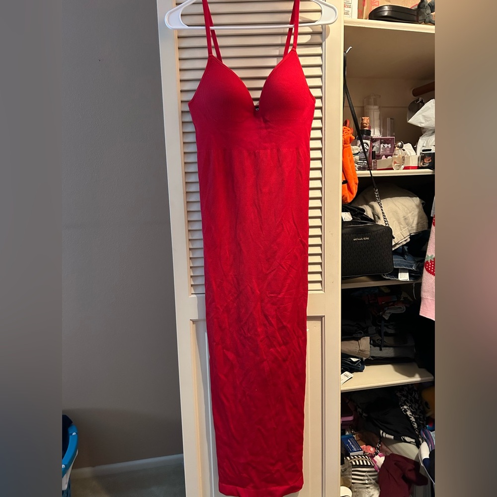 Fashion Nova Dress